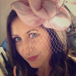 Meet your Posher, Lindsey! ❤️